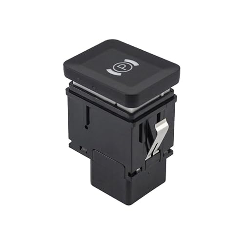 Freno de mano automático interruptor de freno de mano Passat B6 2005-2011 3C0927225B