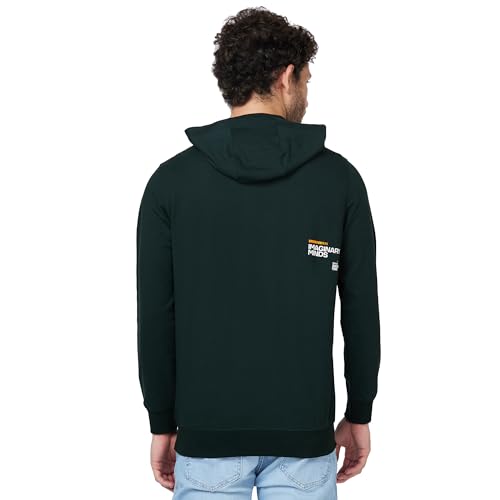 Image of Spykar Men Sweatshirt