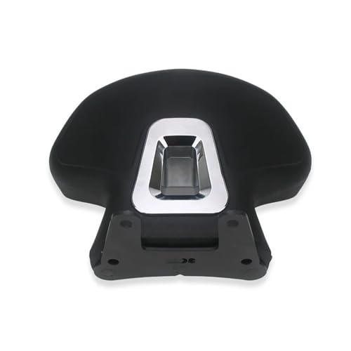 Coussin de dossier moto passager arrière ZT 368K 368-K selle accessoire
