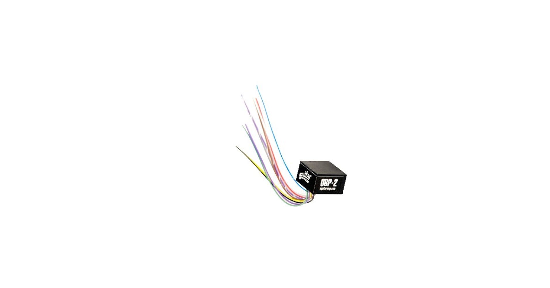 aguilar obp-2 アクティブサーキット Aguilar OBP-2 Bass Preamp Custom Kits