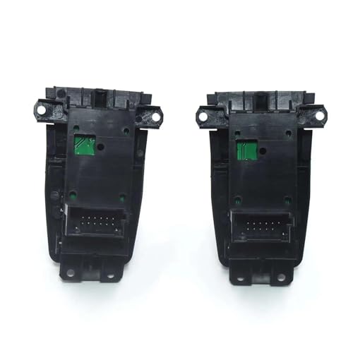 Interruptor de freno de mano eléctrico y control de estacionamiento ABS 6