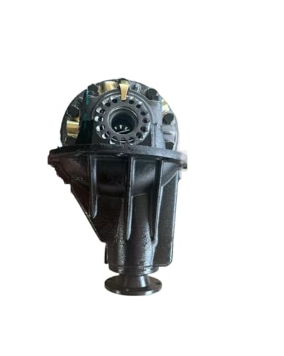 Diferencial LH102 elimina ruidos en Toyota Hiace 1993 diésel 105 mm