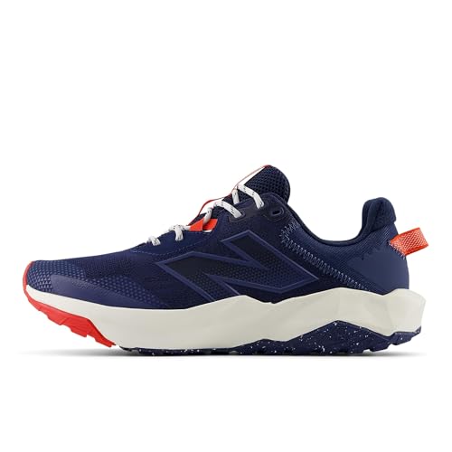 Image of New Balance Men Nitrel Running Shoes