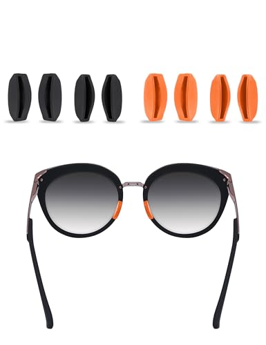 Image of ToughAsNails Replacement Nose Pads for Oakley Frogskins Range OO9284 OO9503 /HSTN OO9242 /HSTN Metal OO9279 /HSTN SQ OO9533