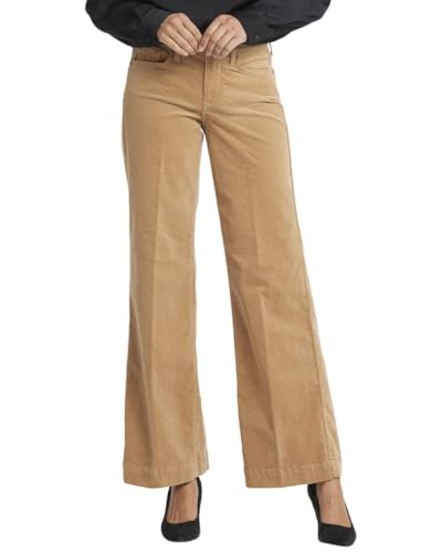 NYDJ Women's Teresa Wide Leg