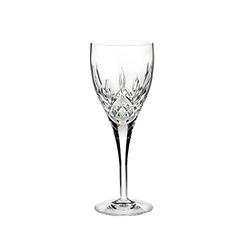 Waterford Crystal Lismore Nouveau Wine