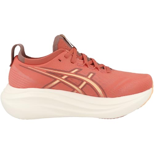 Image of ASICS Mens Gel-Cumulus 27 Running Shoes