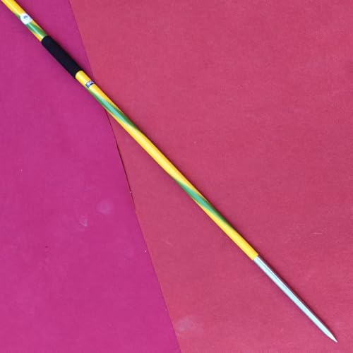 FEIYU Competition Javelins 800g 90M with WA Certification for Track&Field Javelin Throw