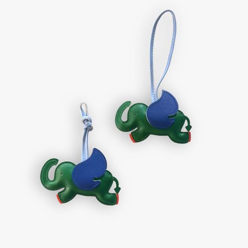 Image of Eco Right Bag Charms for Handbags, Aesthetic keychain, Fun & Stylish Bag Charms for Women, Key Chain for Girls, Accessories for Women