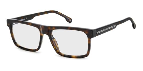 Carrera Lunettes de Vue VICTORY C 11 Havana monture optique homme carrée 54mm