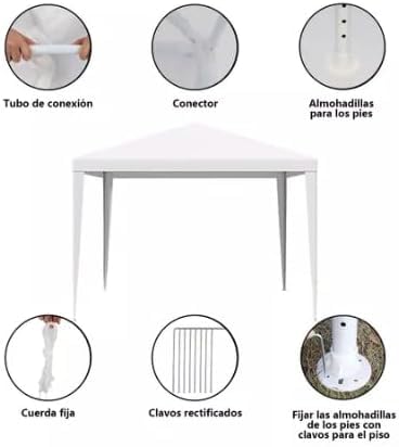 Blancos, Wireless Imagen adicional