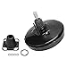 54-74232 Vacuum Power Brake Booster Compatible with Mazda CX-9 2007-2016; Ford Edge Lincoln MKX 2007 2008 2009 2010