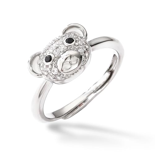 Bagues bijoux femmes et hommes anneaux simples pour filles