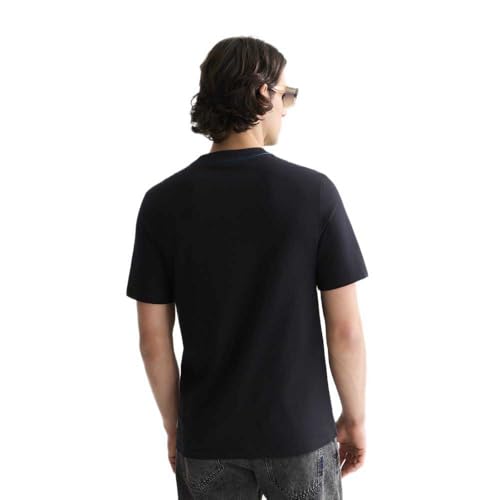 Chest Artwork T-Shirt – Ansicht 2