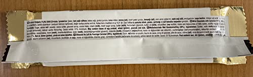 Godiva Chocolatier Bar Masterpieces Milk Caramel Lion of Belgium, 32 gm - (Pack of 1)