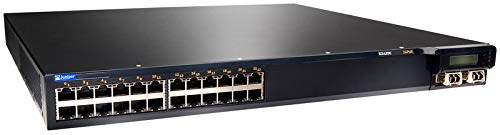 Amazon.com: Juniper Networks EX4200-24P 24 Port PoE Ethernet