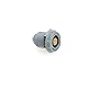 ZBLZGP Push Pull Self Locking Hold Medizinischer Stecker 1P Kunststoff PKG Buchse 14 Pin