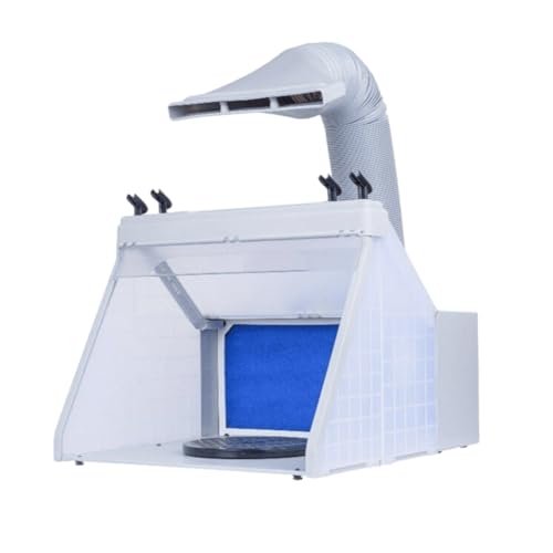 airbrush spray booths