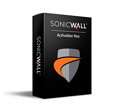 SonicWall 01-SSC-1555 Garantieverlängerung - Garantieverlängerung (1 Jahr)