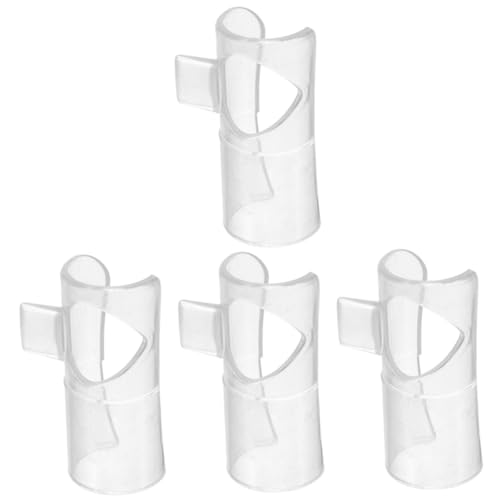 WESIEVYA 4�� �t���[�g�}�E�X�s�[�X �~���[�W�J���t���[�g �t���[�g�����p�A�N�Z�T���[ �ϋv���̂���t���[�g�̃}�E�X�s�[�X �t���[�g�̃}�E�X�s�[�X�p�[�c �i�C���� Transparent