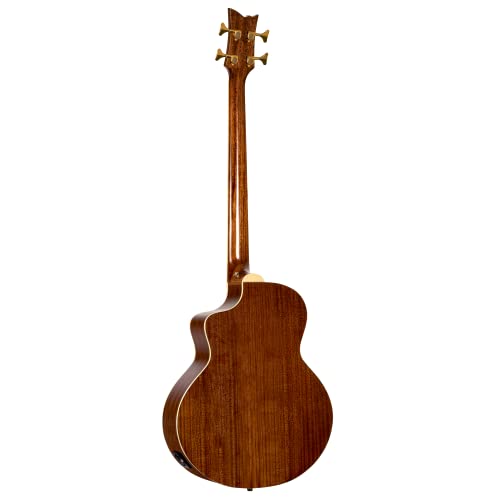 ACOUSTIC BASS 4-STR. ORTEGA