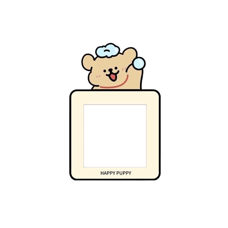 Déguisement fête créatif avec ce sticker interrupteur animal