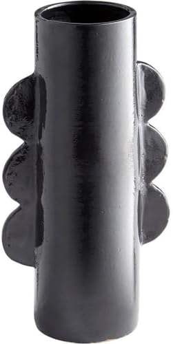 Cyan Design 10663 Potteri - Vase - 14.5 Inches Tall And 5.25 Inches Wide