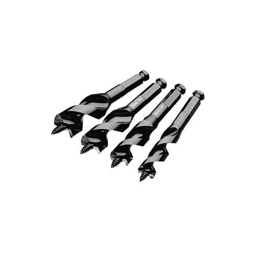 Ideal 35866 MINI AUGERS BIT 7/8 INCH X 4 3/4 INCH SHANK DIAMETER 5/16 INCH Other Products