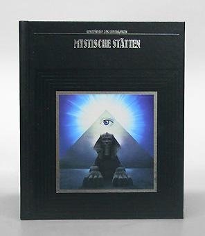 Mystische Stätten.