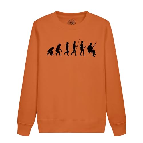 Sweat basson enfant évolution musique. Le cadeau idéal pour un jeune musicien d'orchestre.