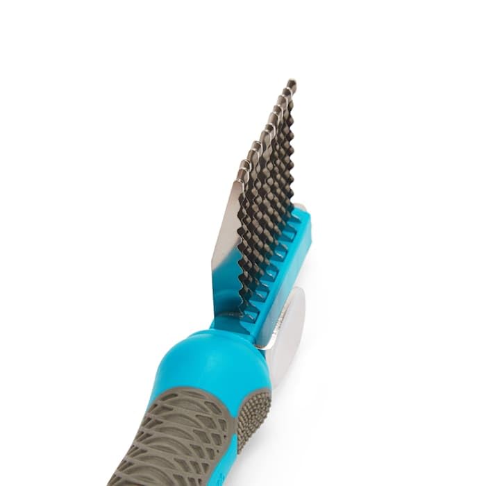 Well & Good by Petco Prostyle Mat Remover with Adjustable Blades for Dogs