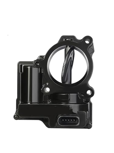 Corps de papillon 57 mm pour VW Passat et Jetta 1.4L Turbo pièce de rechange moteur