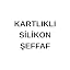 Kartlıklı Esnek Şeffaf