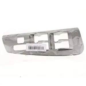 MS EnterpriseFront Left Door Window Switch Panel Bezel for 2003-2008 Toyota Matrix Vibe