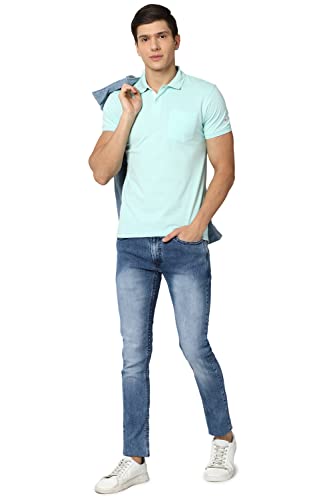 Image of Peter England Men Jeans