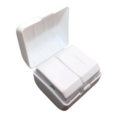 Adaptador Eléctrico De Viaje | Extensor De Enchufe - Adaptador De Corriente Portátil Multifunción Para Portátil Teléfono Mujeres Viaje Internacional