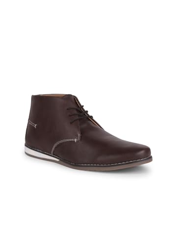 Image of Bata Men's Lace-up Boots