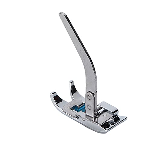 Knit Presser Foot 5pcs Accesorios para Máquina de Coser miniatura 4