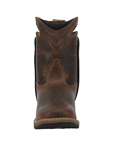 Dingo Kids Hayden Tan 9.5 M US Toddler2