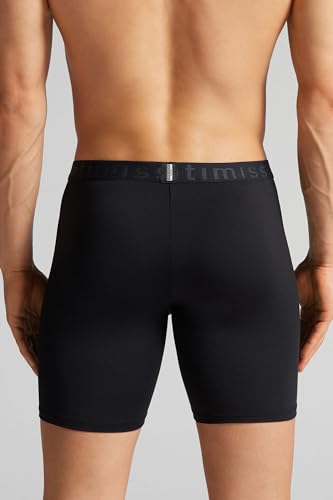 Man's Longline Boxers in Microfiber3