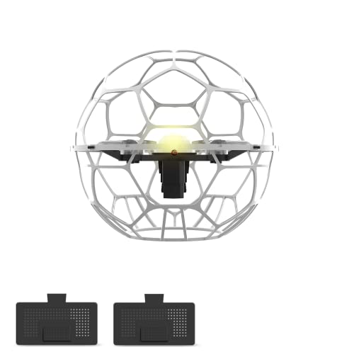 ATOYX Children's Drone Football Drones Indoor Toy Mini Drone Student Competition Special Drone Educational Aircraft Crash-Resistant Beginner Drone Cover