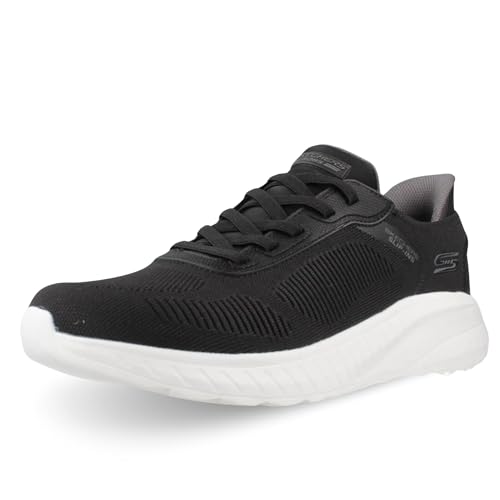 Image of Skechers Mens Bobs B Flex - Cool Edge Sneaker