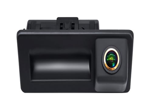 Caméra de recul pour VW Tiguan Touran et Touareg AHD 1080P HD