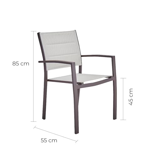 Opiniones y reviews de Muebles para terraza y jardin los más recomendados. 12 Imagen adicional