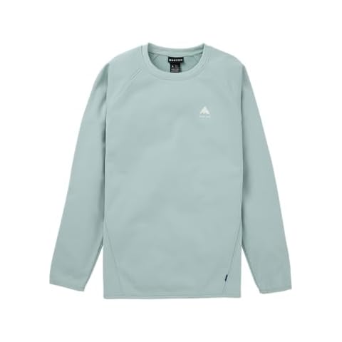 Burton Men's Weatherproof Fleece Pullover Cover
