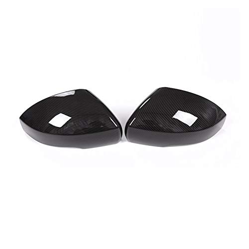 Coques rétroviseur style carbone pour Range Rover Sport, l'accessoire idéal pour vos voyages