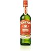 Discover the Zesty Delight of Jameson Orange: Order Your Perfectly Balanced Irish Whiskey Today! – Jameson