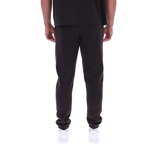 Reebok Mens Phillip Varsity JoggerTrack Pants3