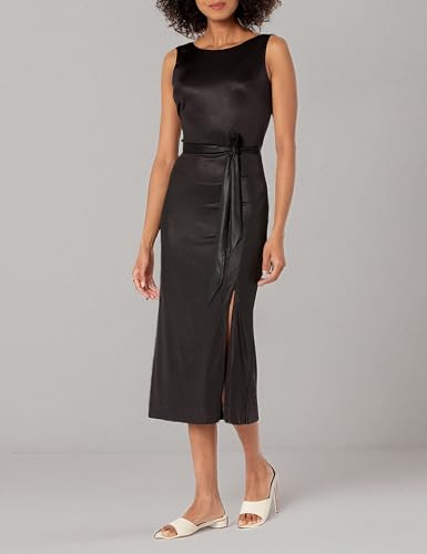 Image of Dress the Population Women's Karlie Bodycon Midi Dress