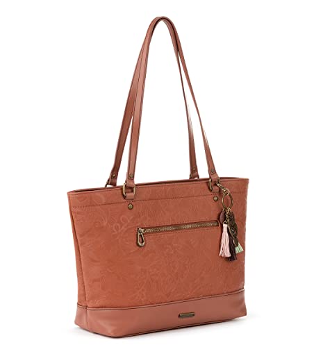 Image of Sakroots Women's Arcadia Recycled Tote | Metro